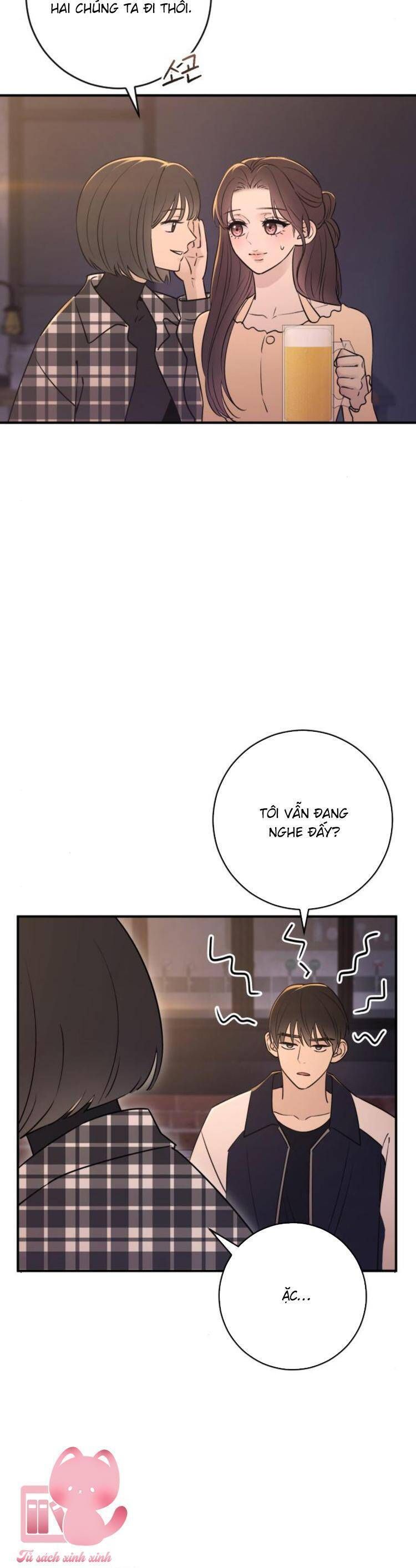 Hành Vi Khốn Nạn - Chap 26 - Trang 21