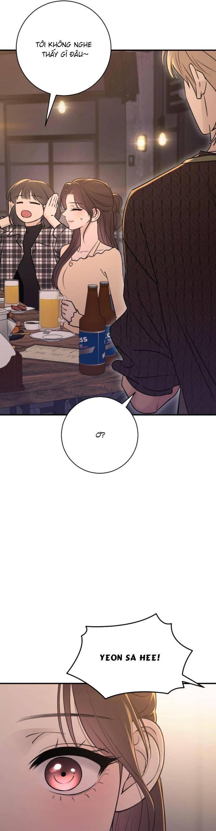 Hành Vi Khốn Nạn - Chap 26 - Trang 22