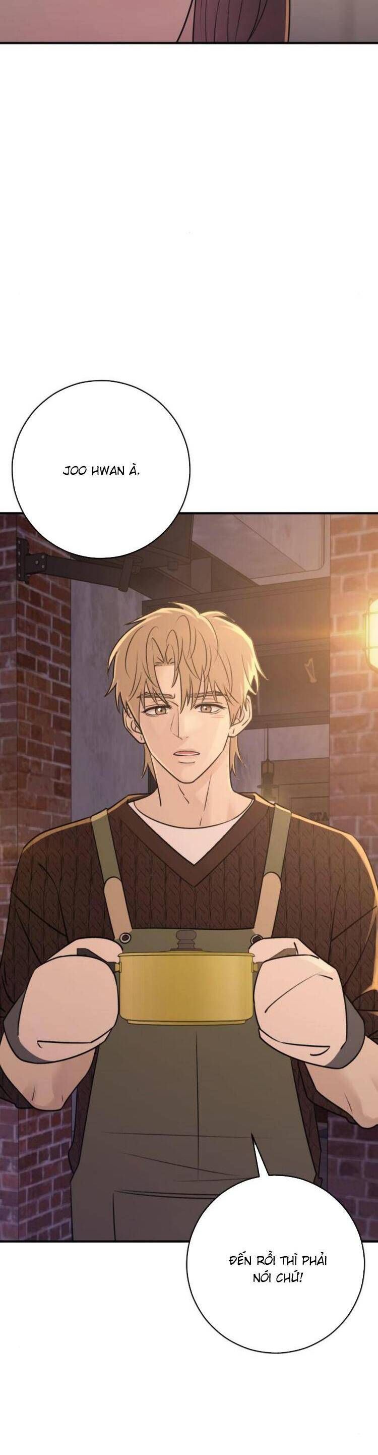 Hành Vi Khốn Nạn - Chap 26 - Trang 23