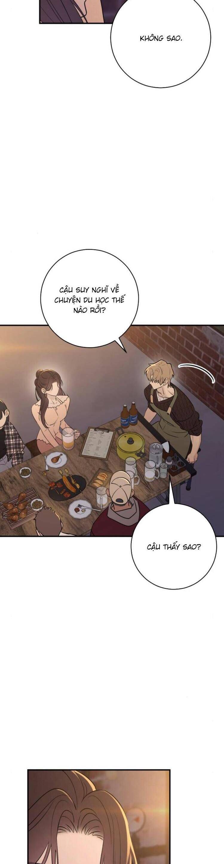 Hành Vi Khốn Nạn - Chap 26 - Trang 25