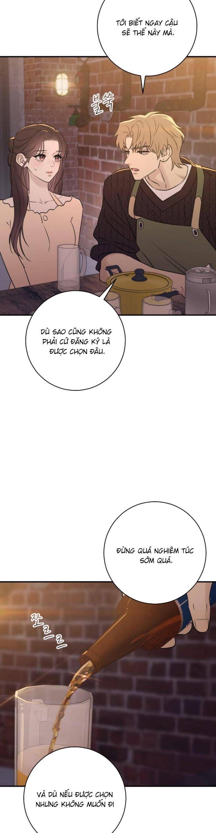 Hành Vi Khốn Nạn - Chap 26 - Trang 29
