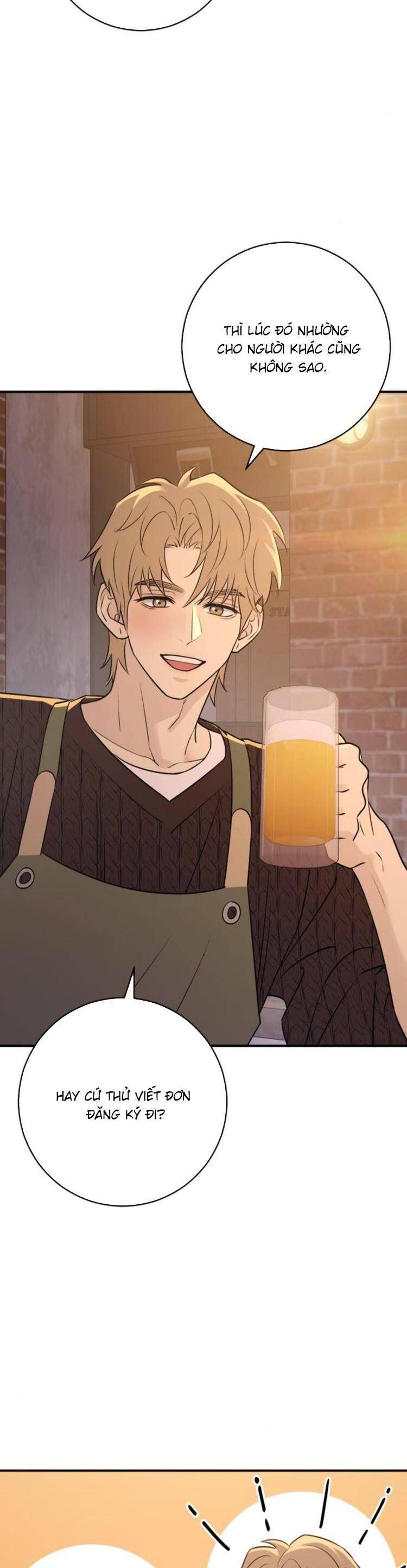 Hành Vi Khốn Nạn - Chap 26 - Trang 30