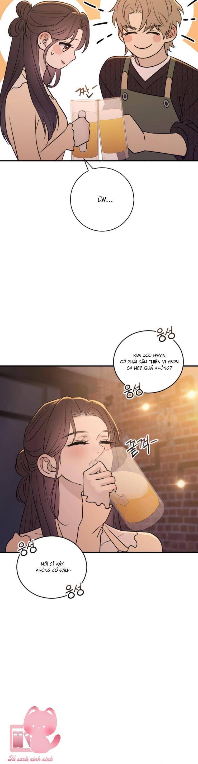 Hành Vi Khốn Nạn - Chap 26 - Trang 31