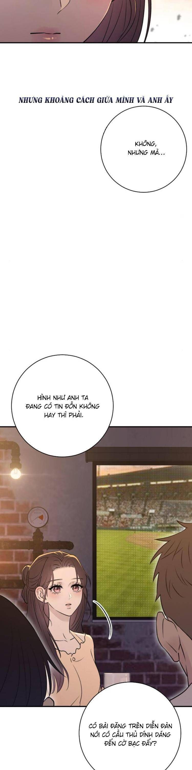 Hành Vi Khốn Nạn - Chap 26 - Trang 35