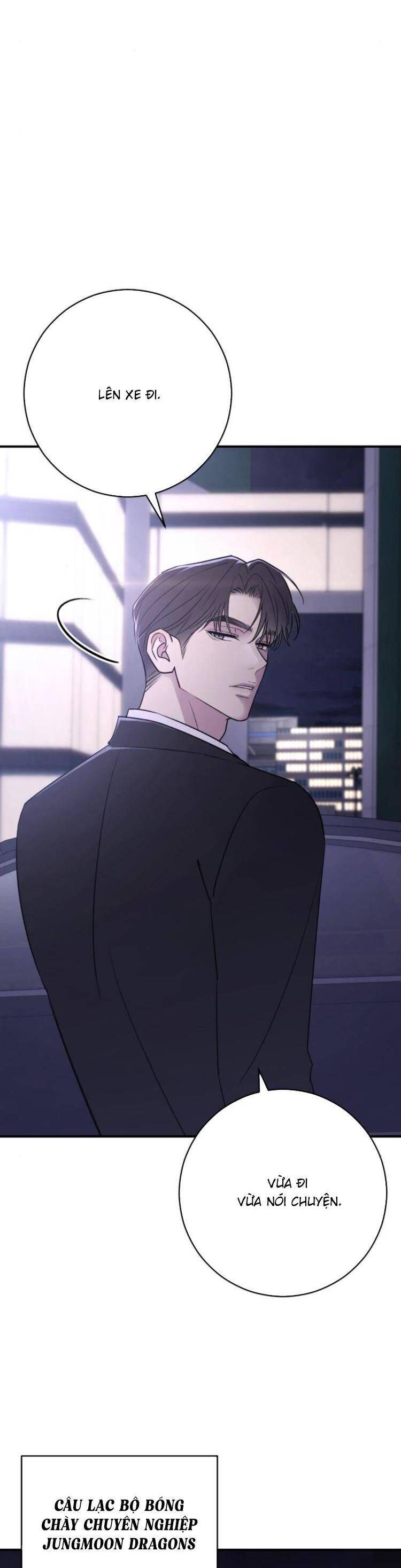 Hành Vi Khốn Nạn - Chap 26 - Trang 39
