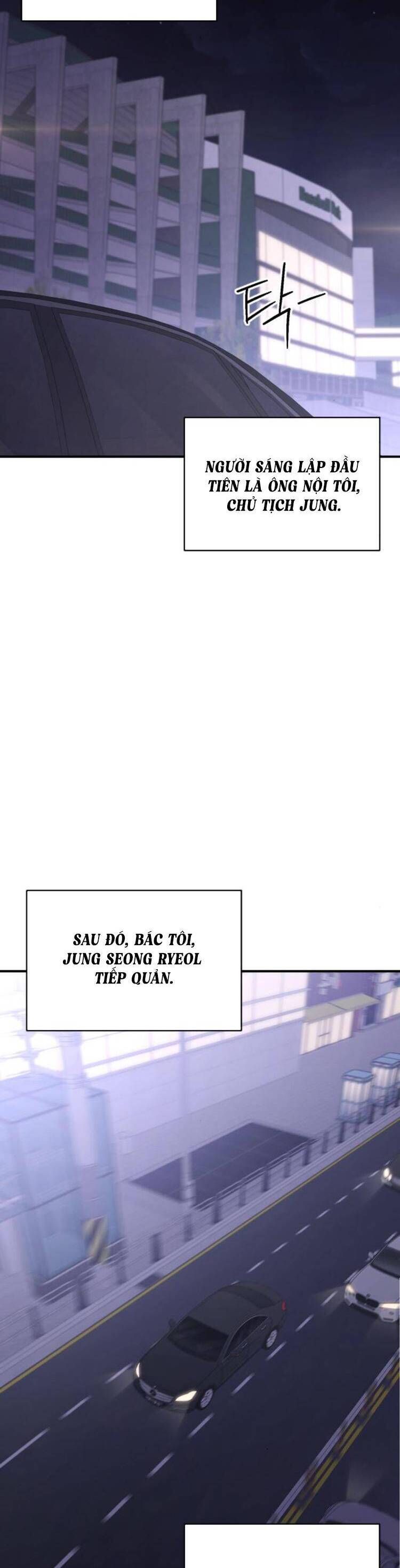 Hành Vi Khốn Nạn - Chap 26 - Trang 40