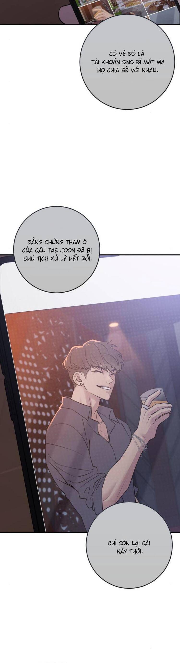 Hành Vi Khốn Nạn - Chap 26 - Trang 43