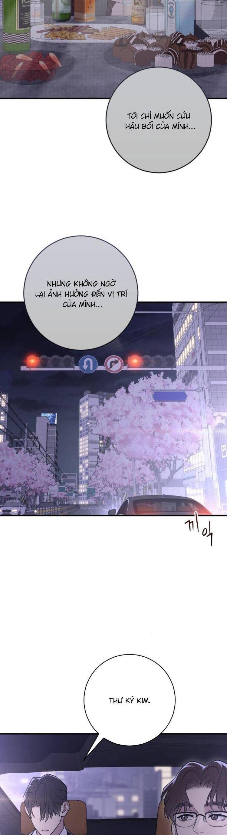 Hành Vi Khốn Nạn - Chap 26 - Trang 45