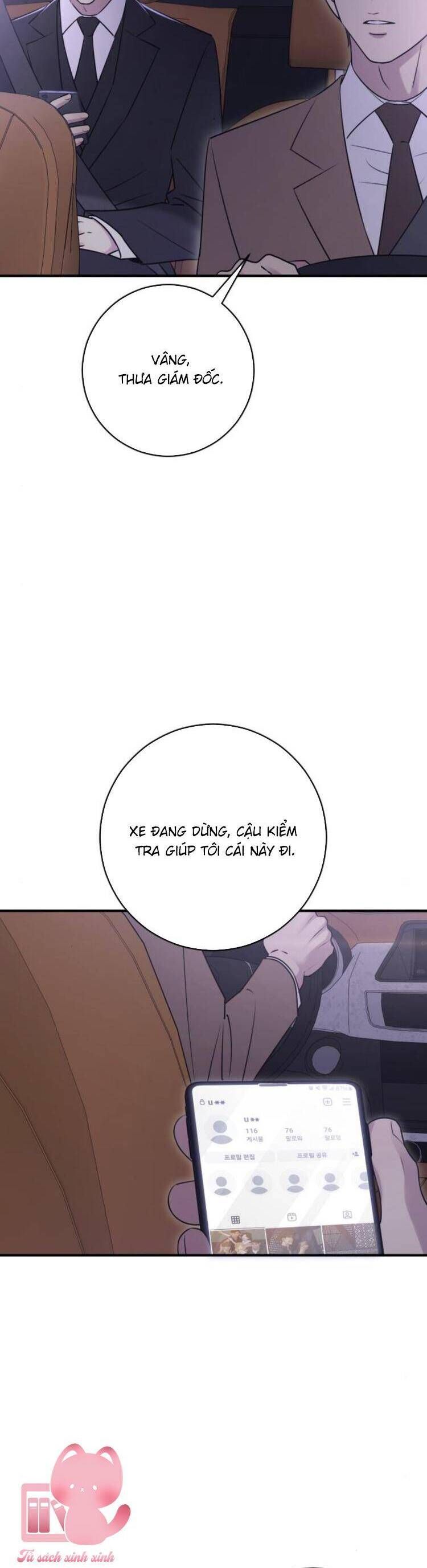 Hành Vi Khốn Nạn - Chap 26 - Trang 46