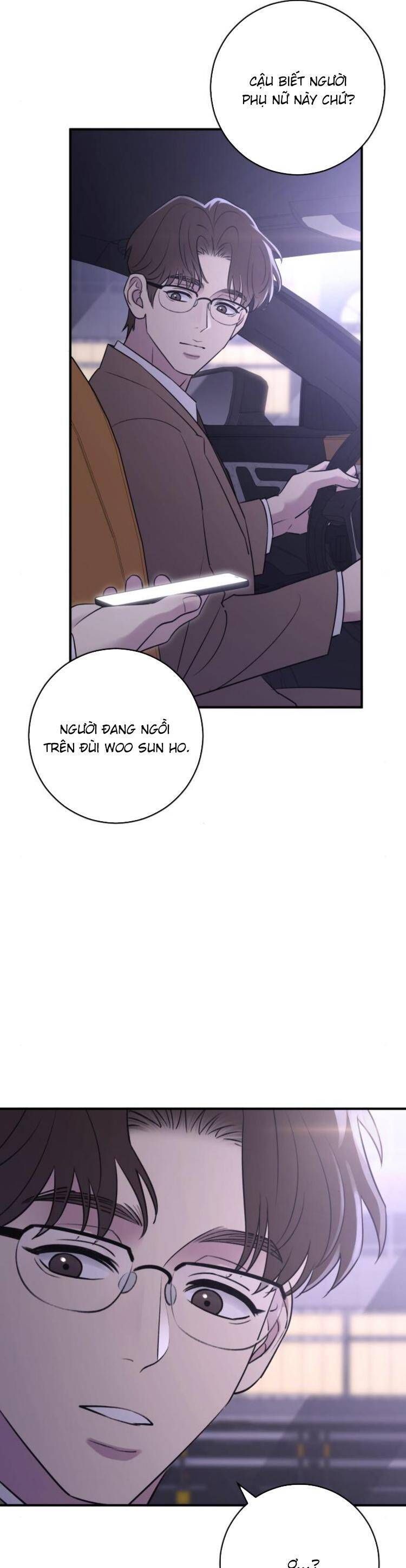 Hành Vi Khốn Nạn - Chap 26 - Trang 47