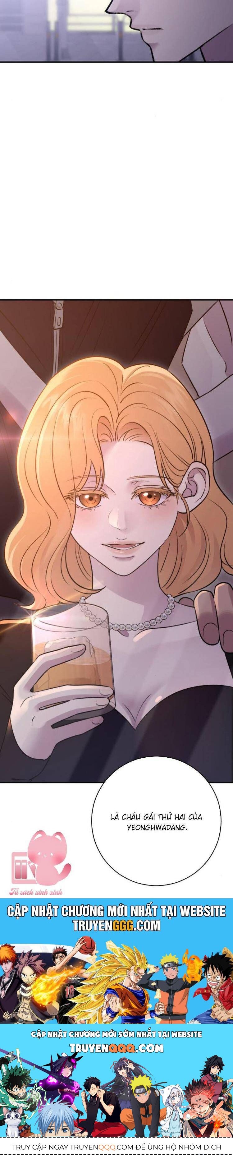 Hành Vi Khốn Nạn - Chap 26 - Trang 49