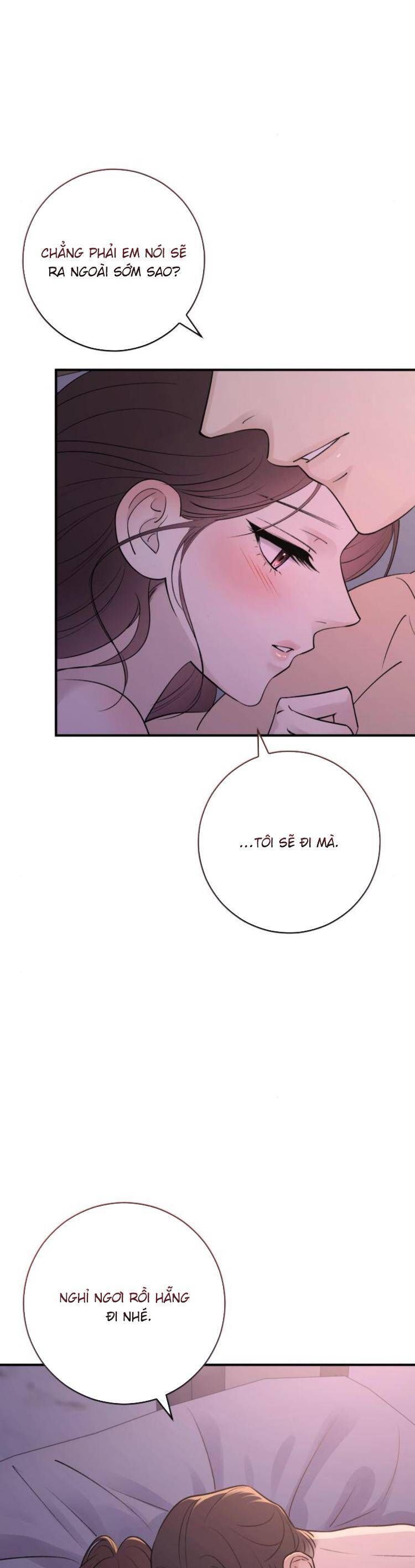 Hành Vi Khốn Nạn - Chap 26 - Trang 5
