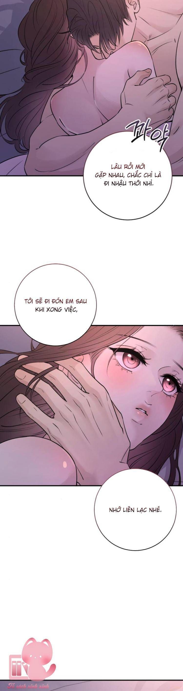 Hành Vi Khốn Nạn - Chap 26 - Trang 6