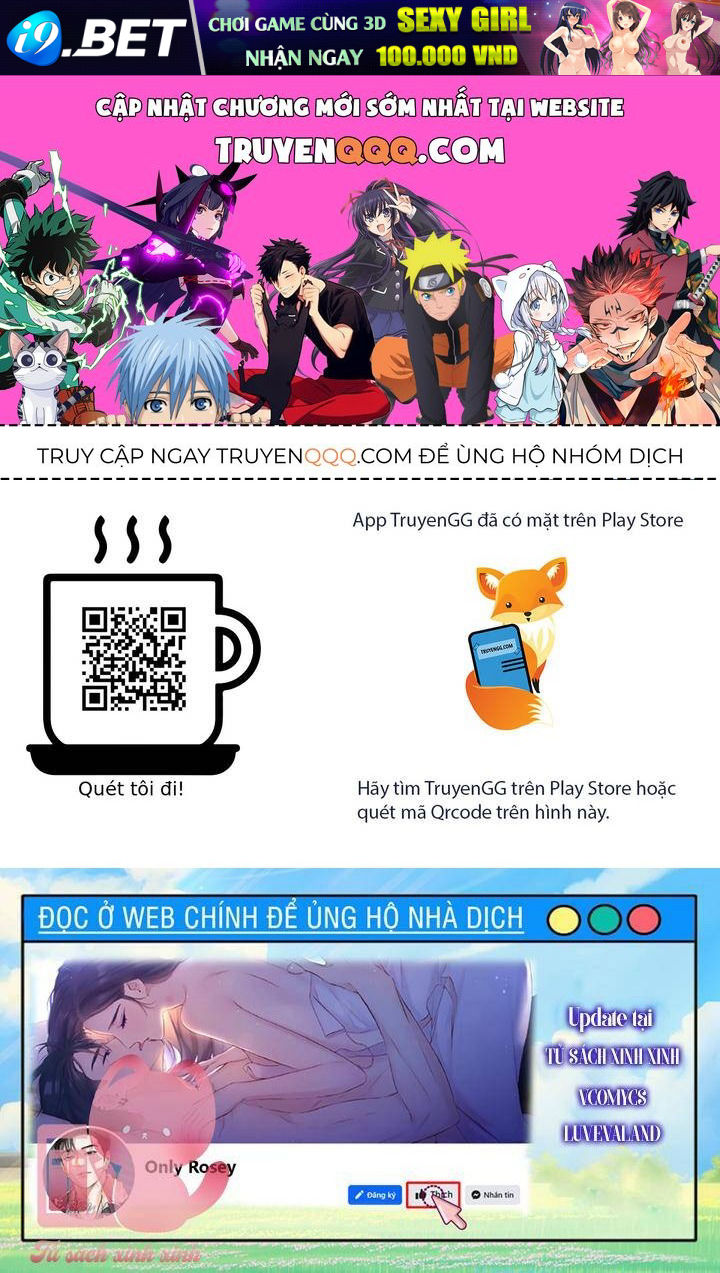 Hành Vi Khốn Nạn - Chap 27 - Trang 0