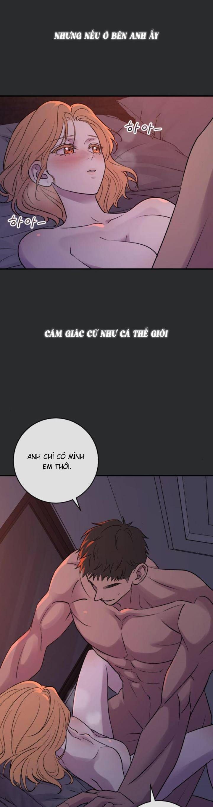 Hành Vi Khốn Nạn - Chap 27 - Trang 12