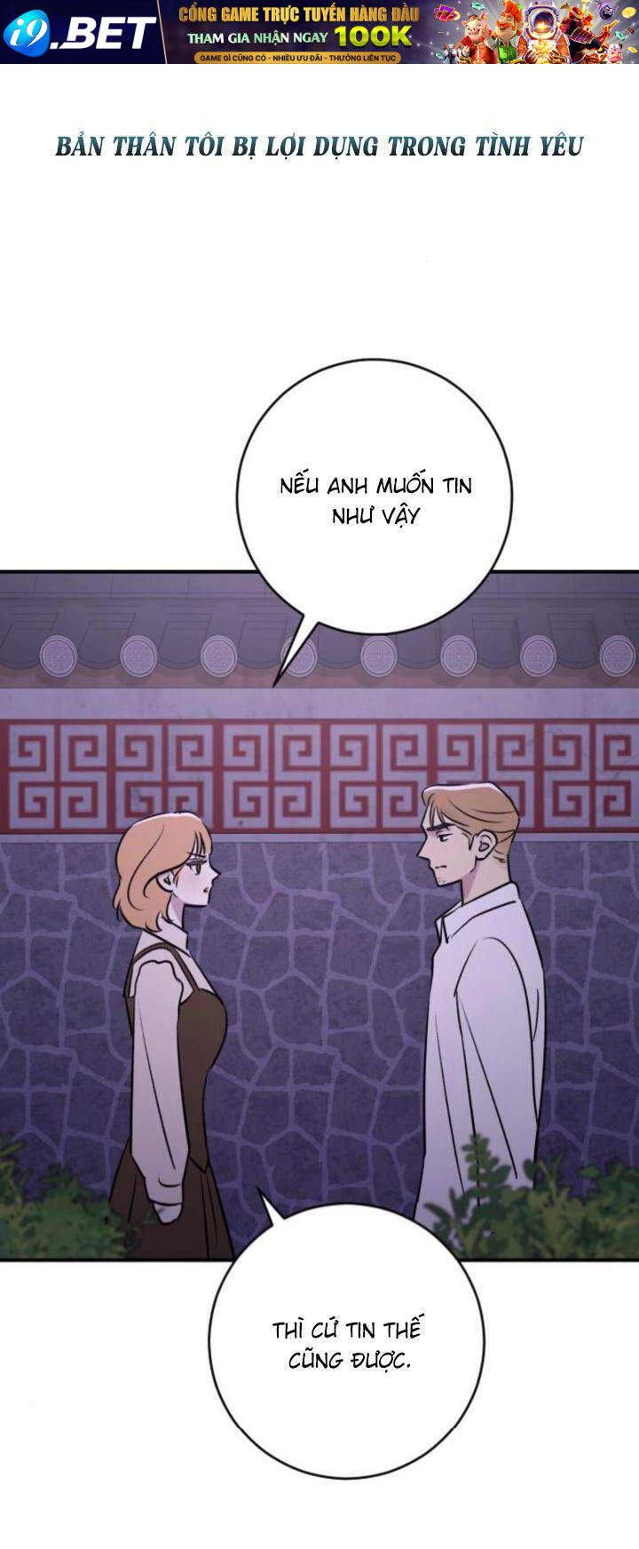 Hành Vi Khốn Nạn - Chap 27 - Trang 17