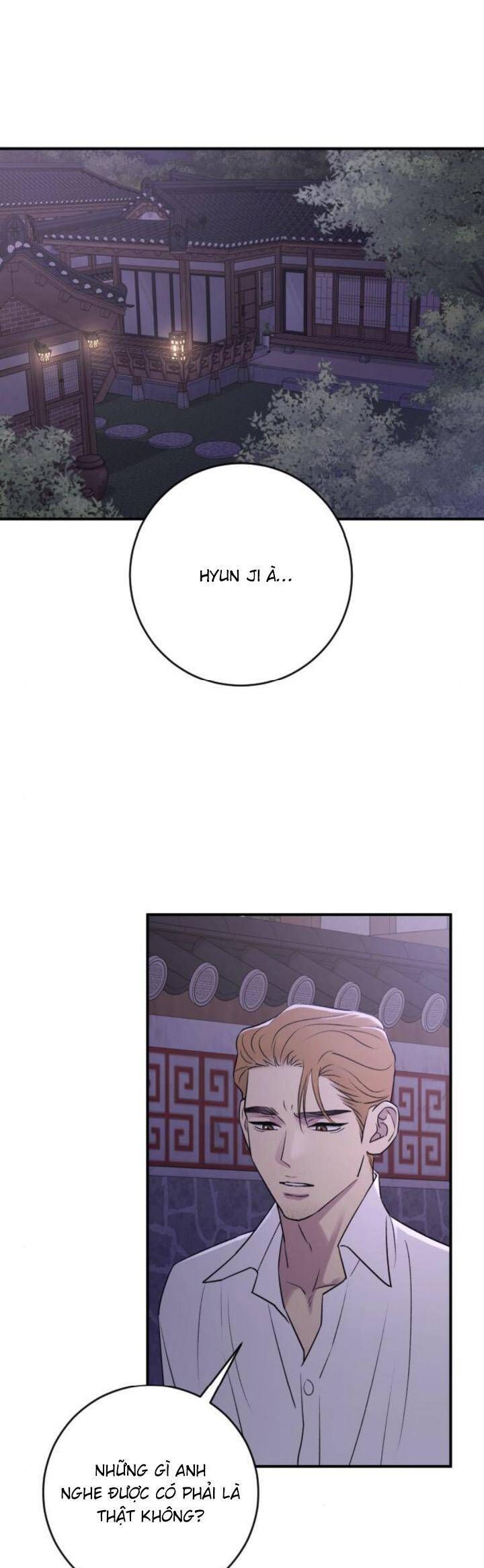 Hành Vi Khốn Nạn - Chap 27 - Trang 2
