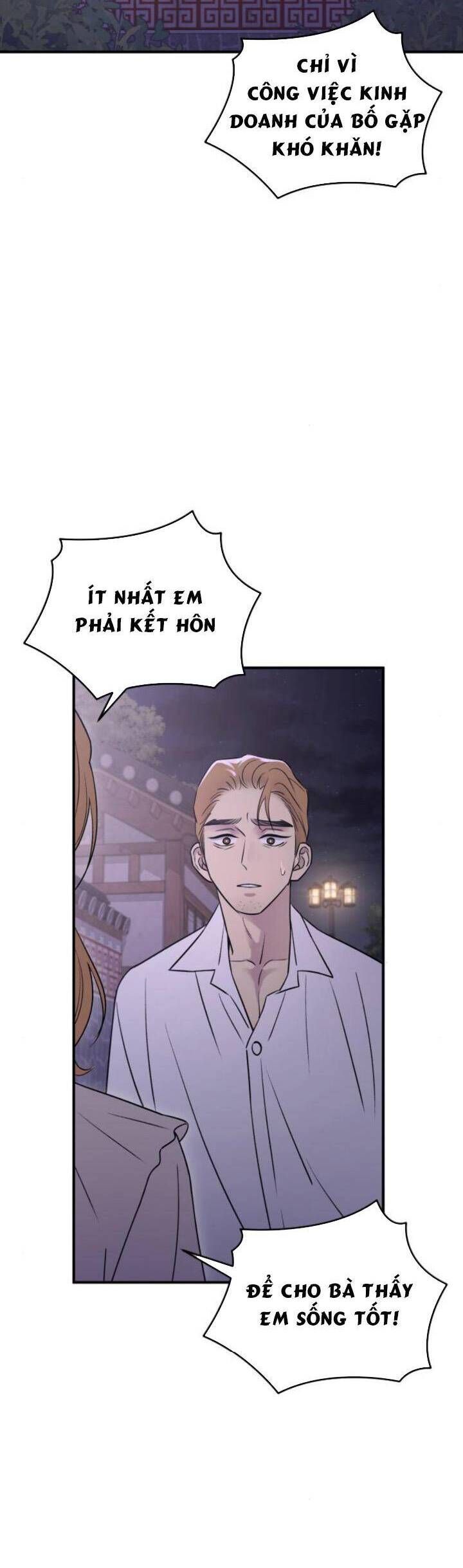 Hành Vi Khốn Nạn - Chap 27 - Trang 21