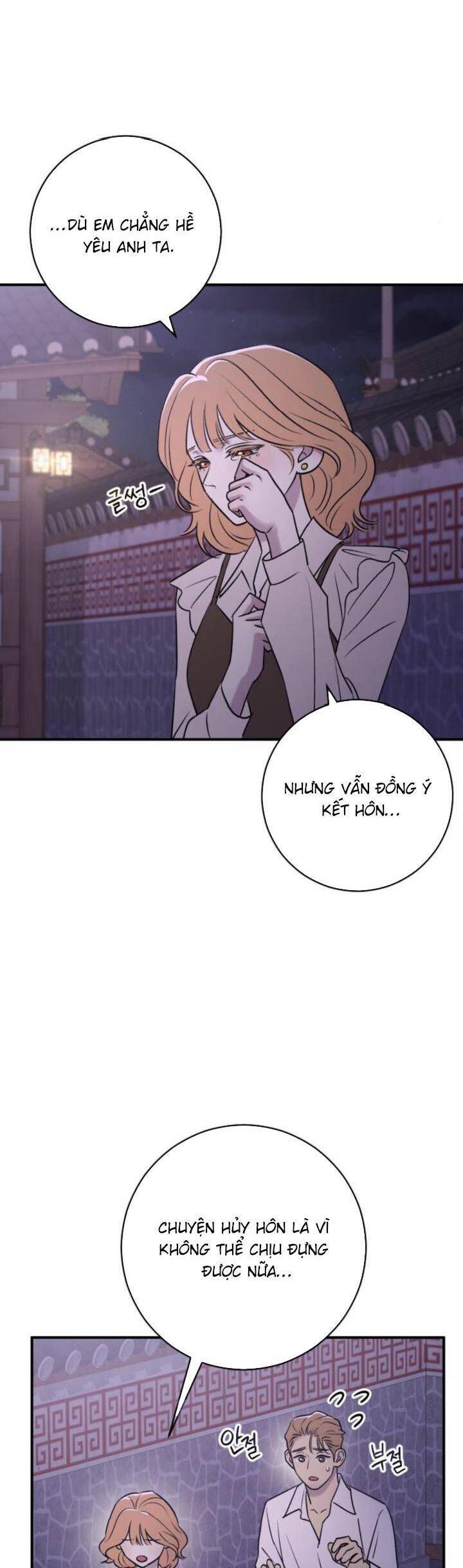 Hành Vi Khốn Nạn - Chap 27 - Trang 22