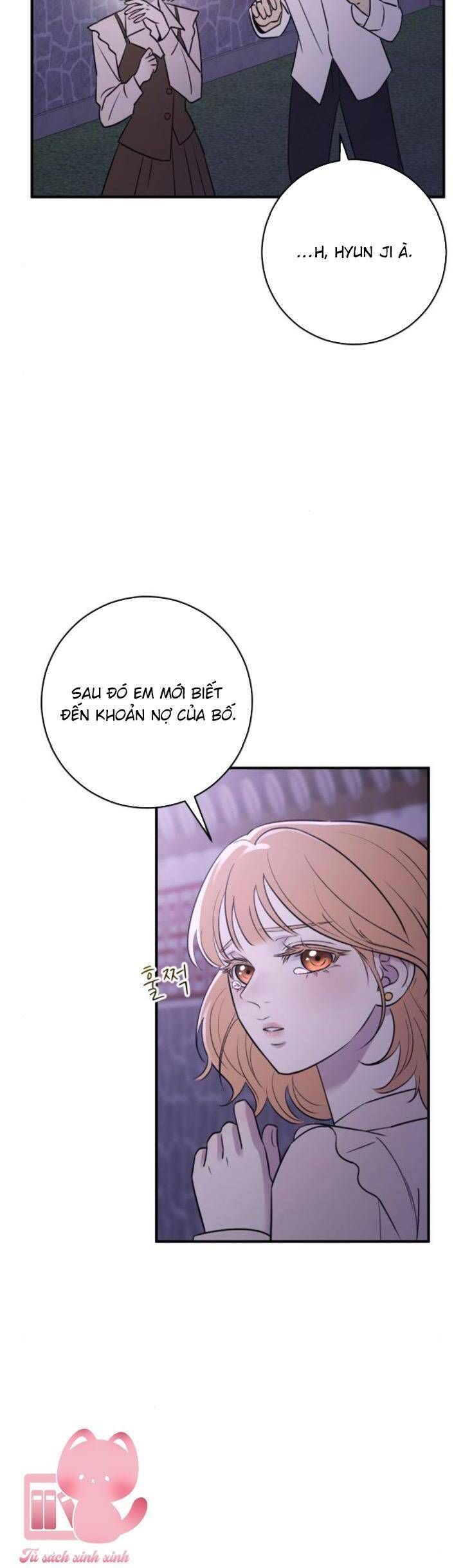 Hành Vi Khốn Nạn - Chap 27 - Trang 23