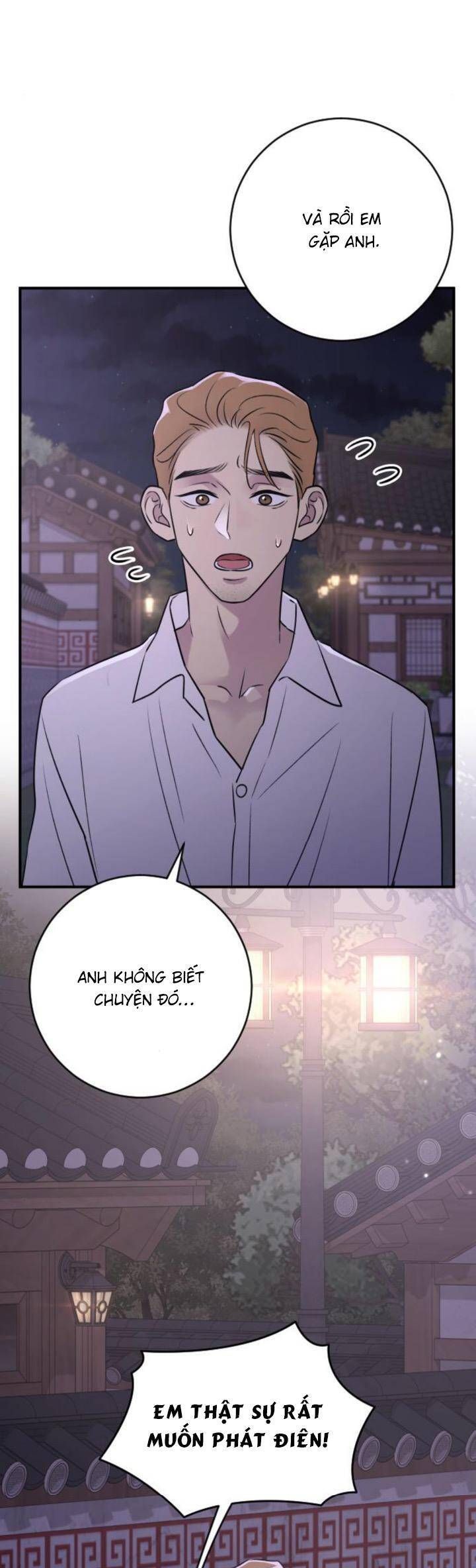 Hành Vi Khốn Nạn - Chap 27 - Trang 24