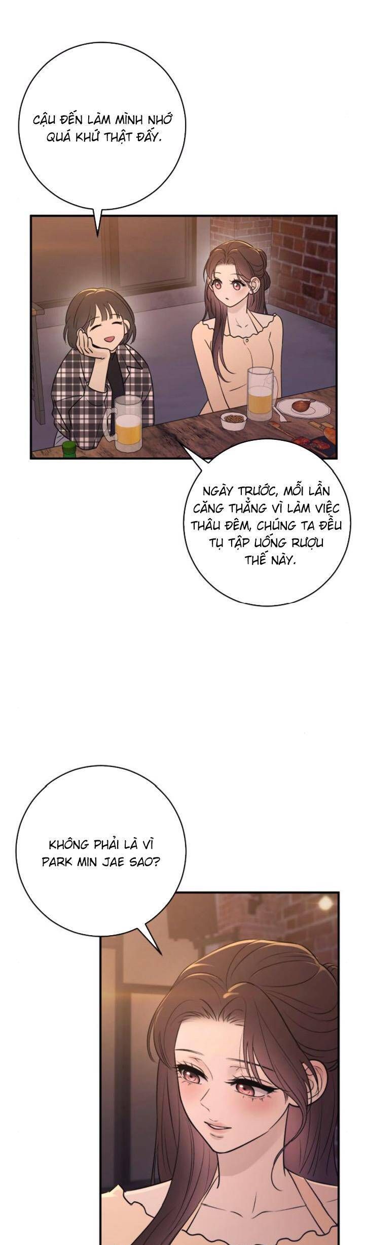 Hành Vi Khốn Nạn - Chap 27 - Trang 30