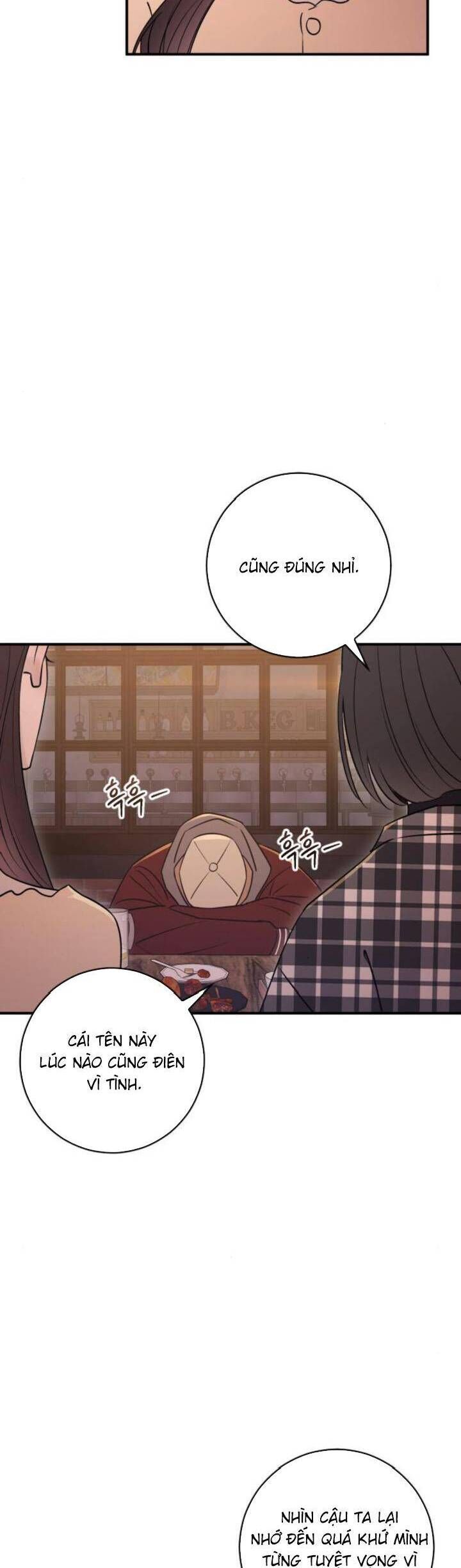 Hành Vi Khốn Nạn - Chap 27 - Trang 31