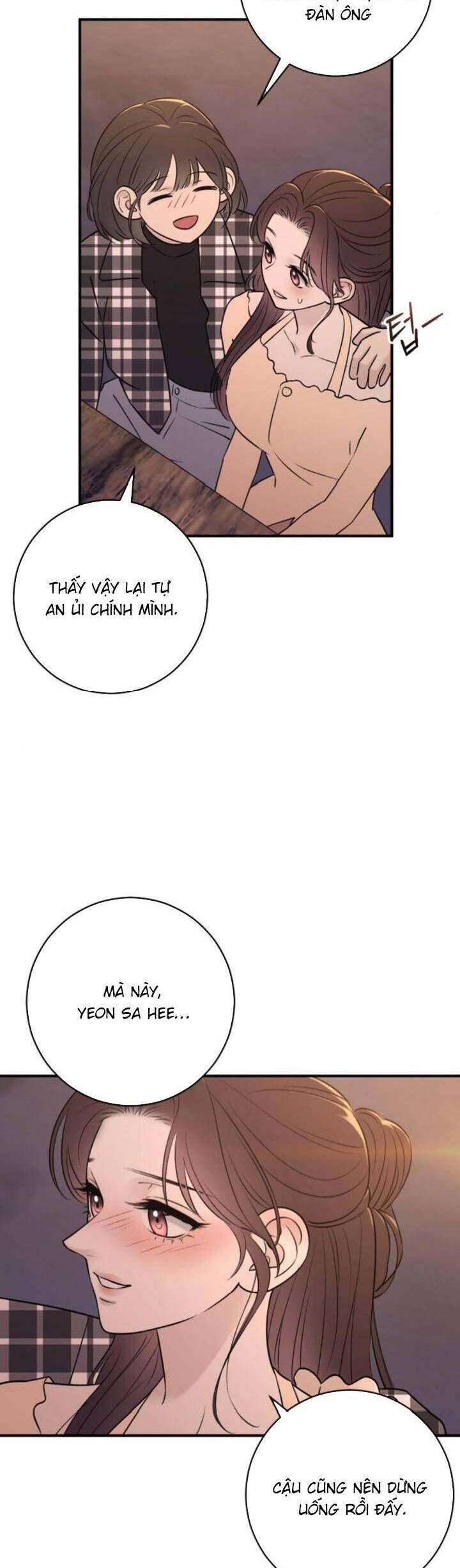 Hành Vi Khốn Nạn - Chap 27 - Trang 32