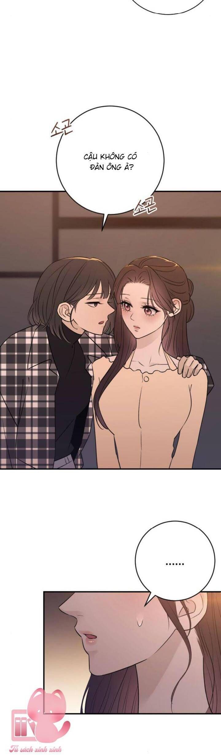 Hành Vi Khốn Nạn - Chap 27 - Trang 33