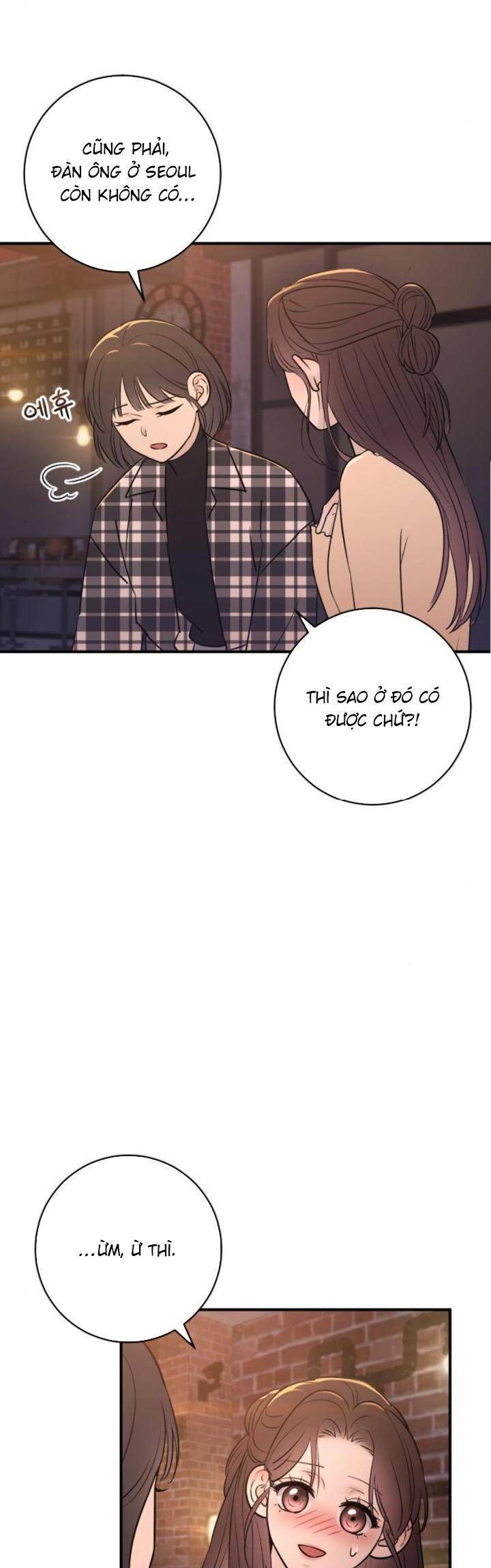 Hành Vi Khốn Nạn - Chap 27 - Trang 34