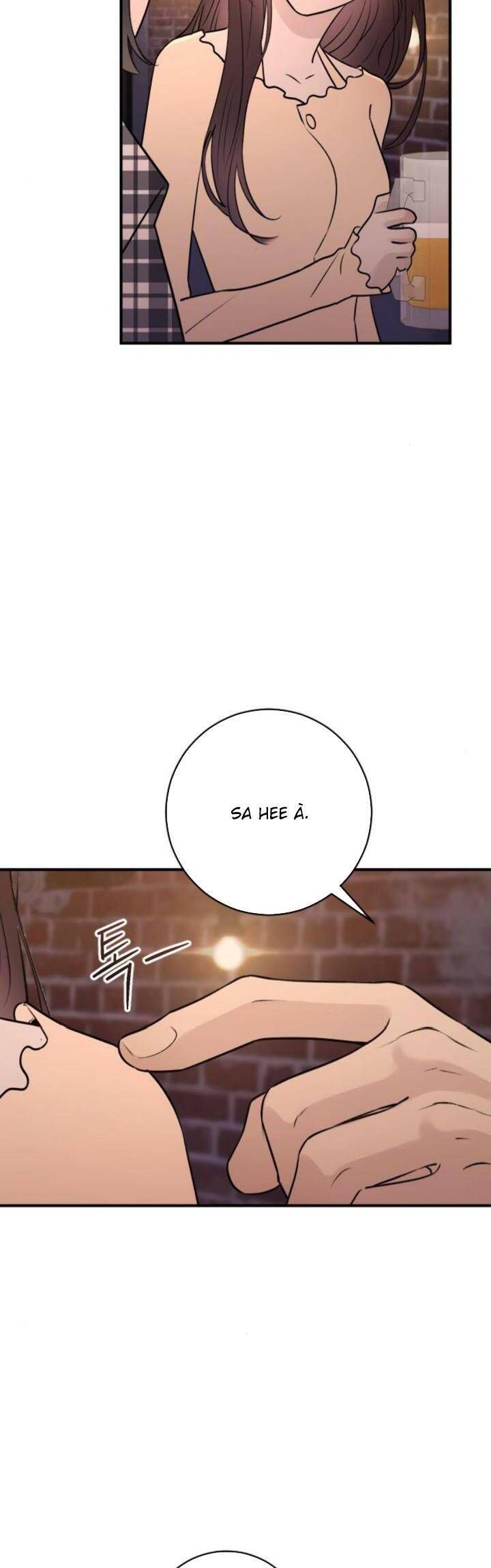 Hành Vi Khốn Nạn - Chap 27 - Trang 35