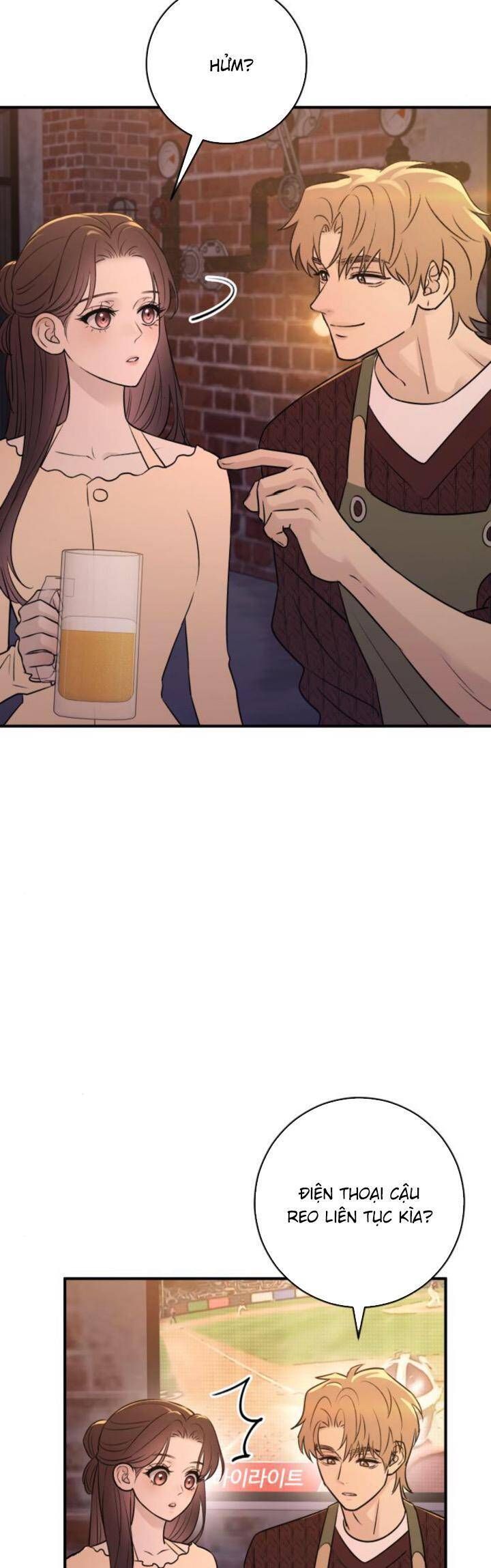 Hành Vi Khốn Nạn - Chap 27 - Trang 36