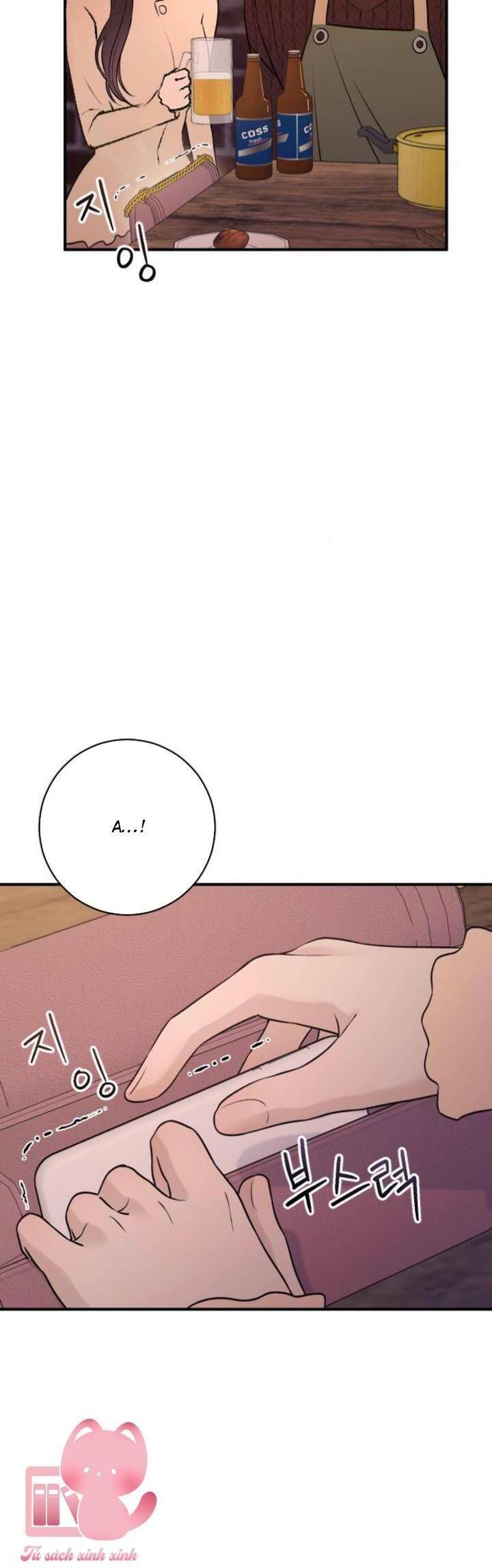 Hành Vi Khốn Nạn - Chap 27 - Trang 37