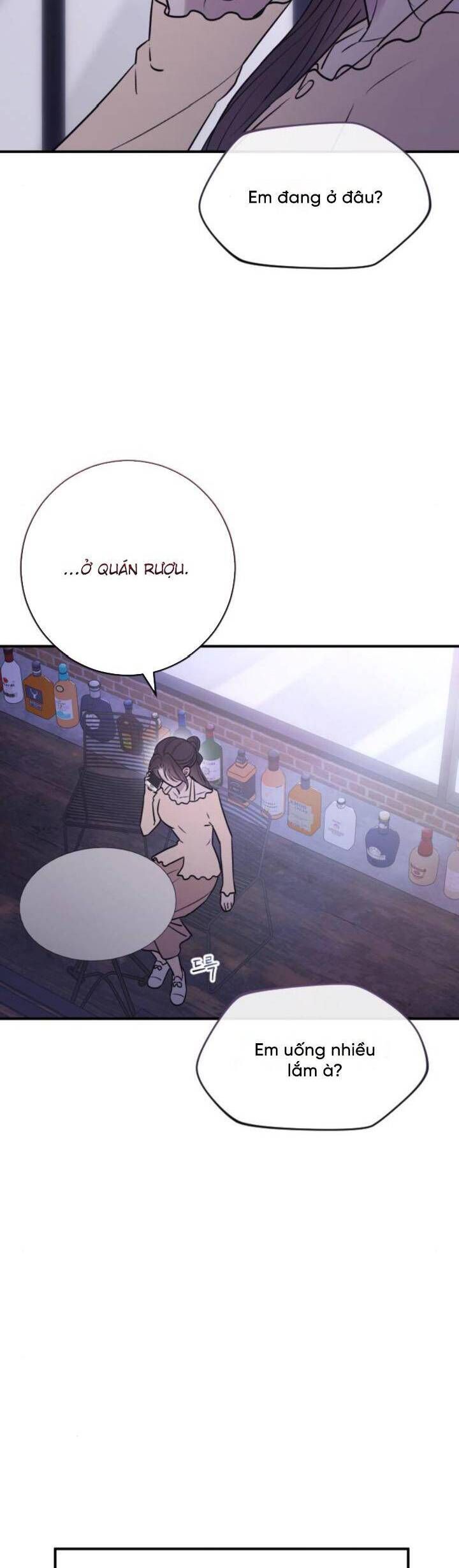 Hành Vi Khốn Nạn - Chap 27 - Trang 40