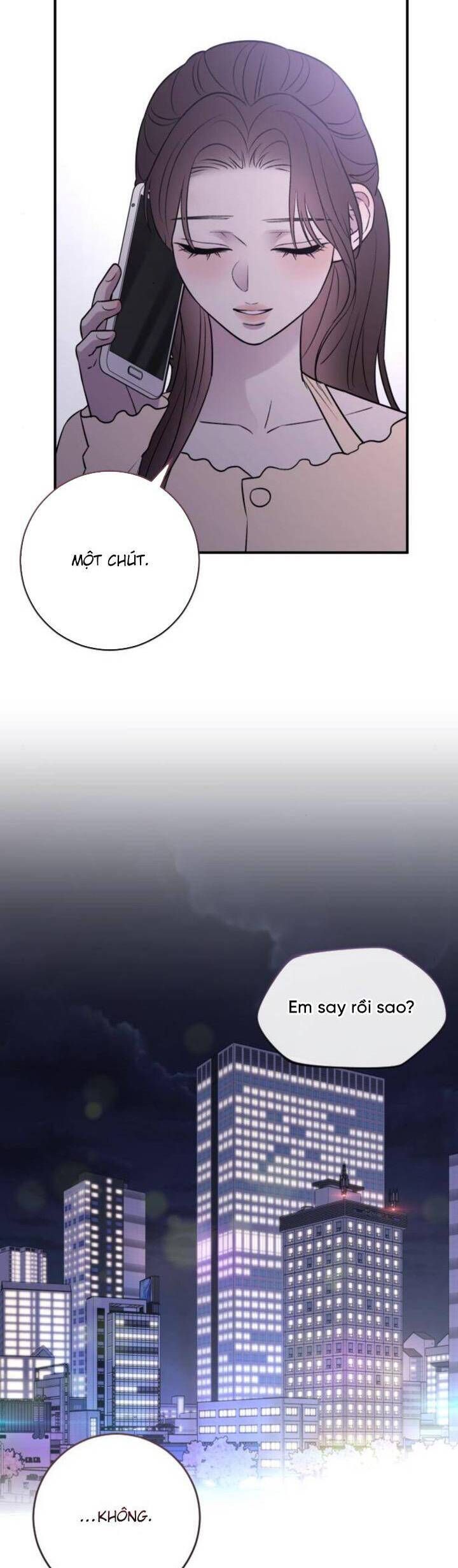 Hành Vi Khốn Nạn - Chap 27 - Trang 41
