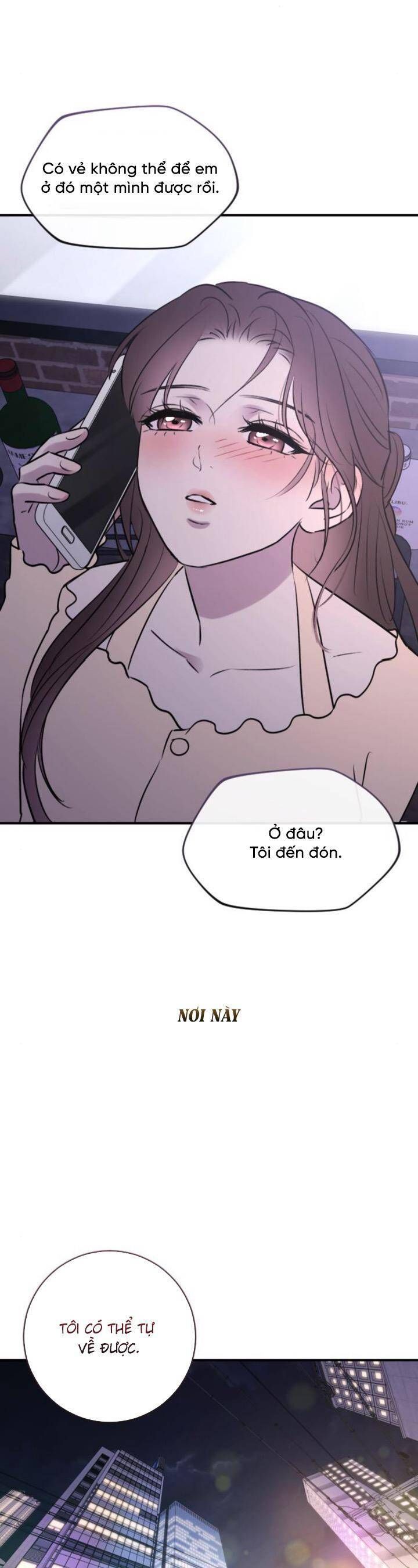 Hành Vi Khốn Nạn - Chap 27 - Trang 43