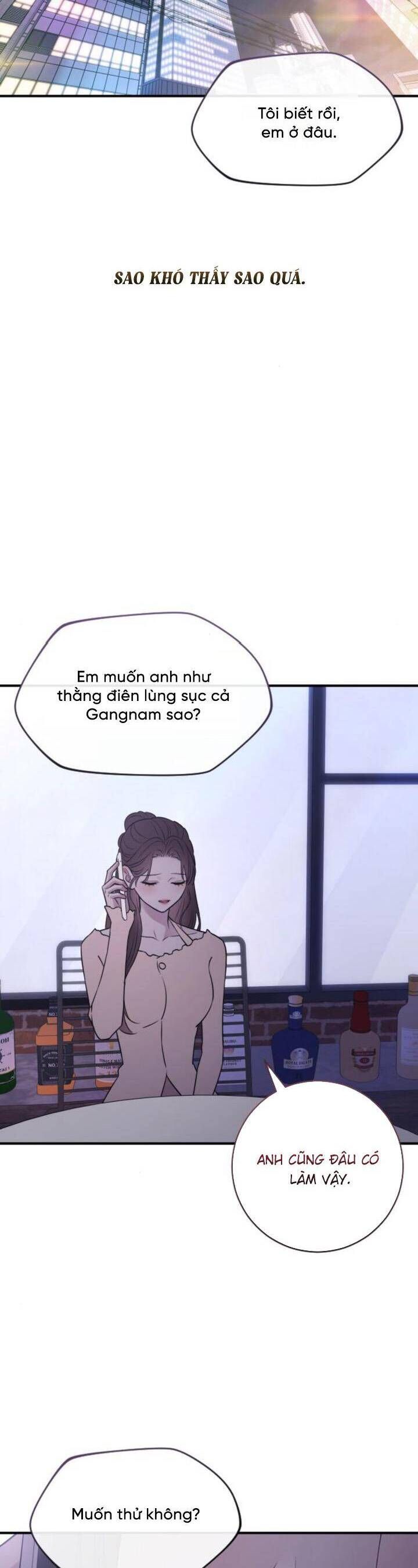 Hành Vi Khốn Nạn - Chap 27 - Trang 44