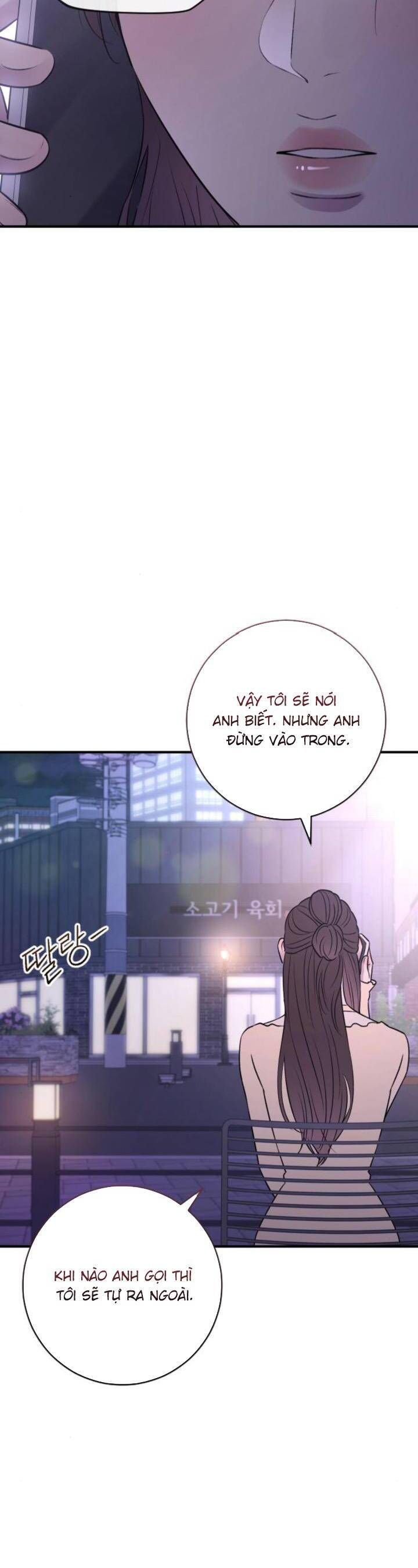 Hành Vi Khốn Nạn - Chap 27 - Trang 45