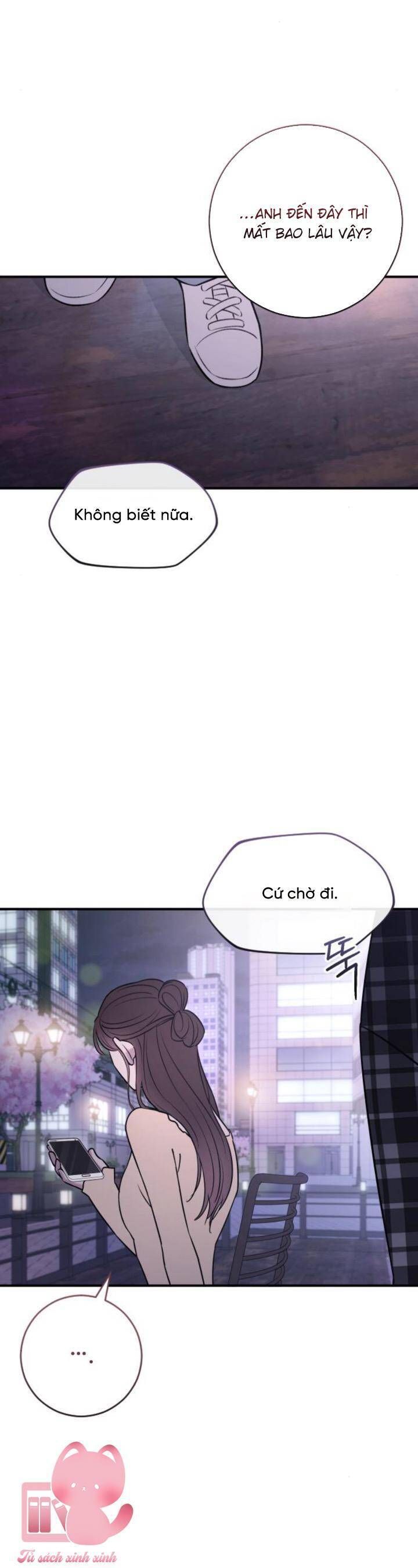 Hành Vi Khốn Nạn - Chap 27 - Trang 47
