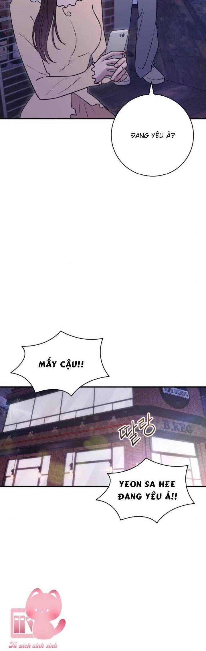 Hành Vi Khốn Nạn - Chap 27 - Trang 49