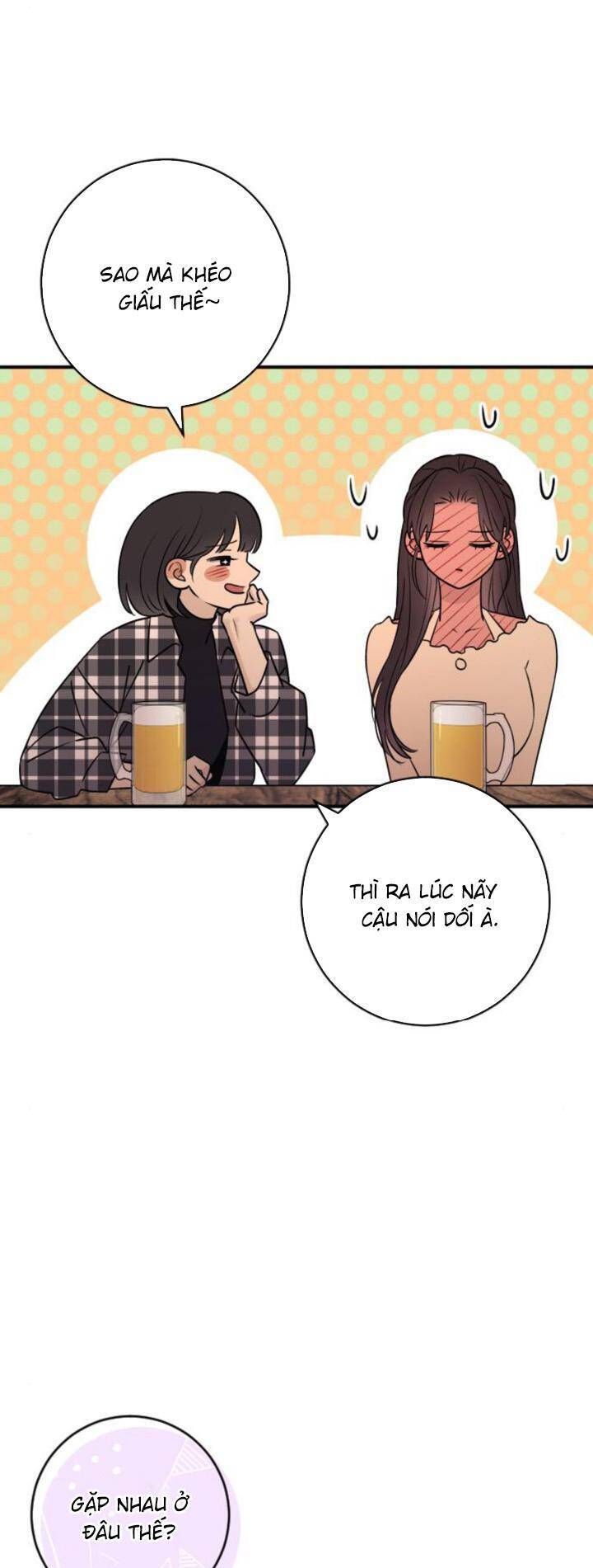 Hành Vi Khốn Nạn - Chap 27 - Trang 50