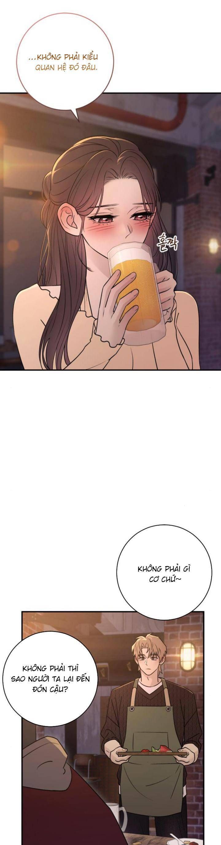 Hành Vi Khốn Nạn - Chap 27 - Trang 52