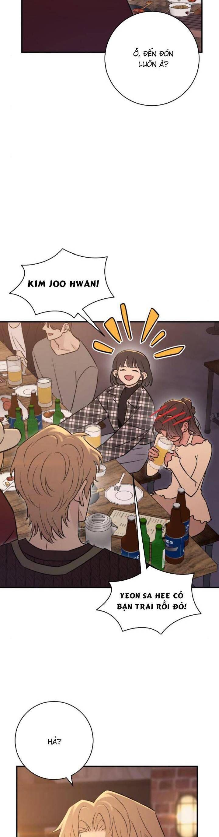 Hành Vi Khốn Nạn - Chap 27 - Trang 53
