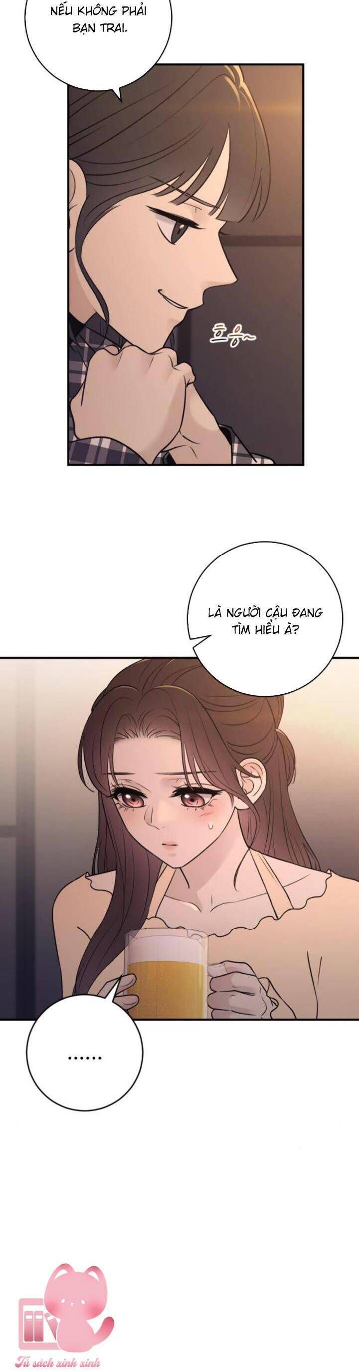 Hành Vi Khốn Nạn - Chap 27 - Trang 55