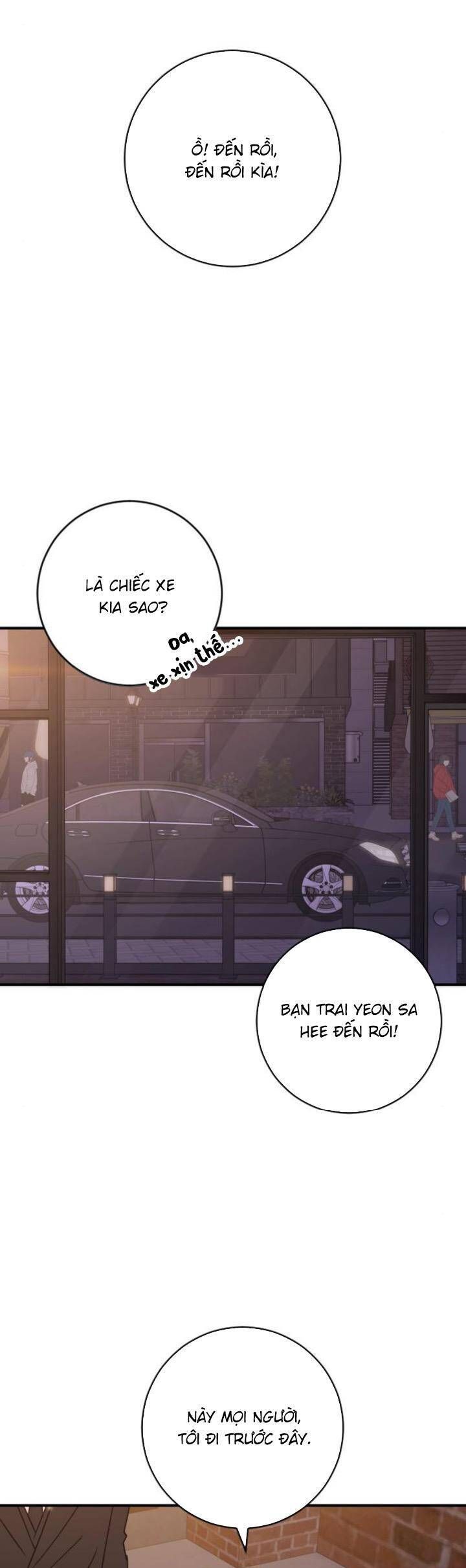 Hành Vi Khốn Nạn - Chap 27 - Trang 56