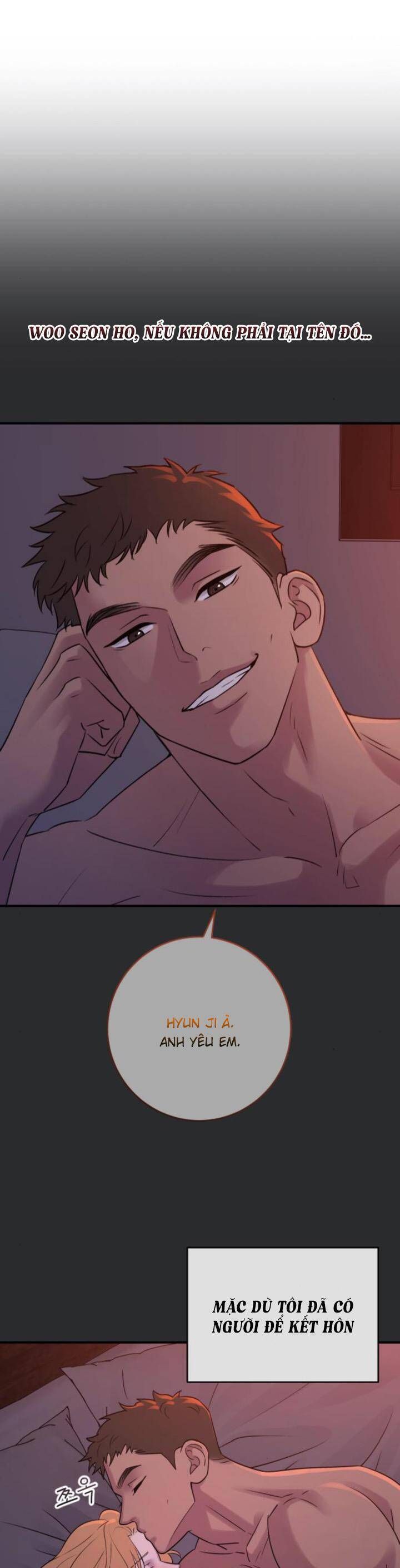 Hành Vi Khốn Nạn - Chap 27 - Trang 6