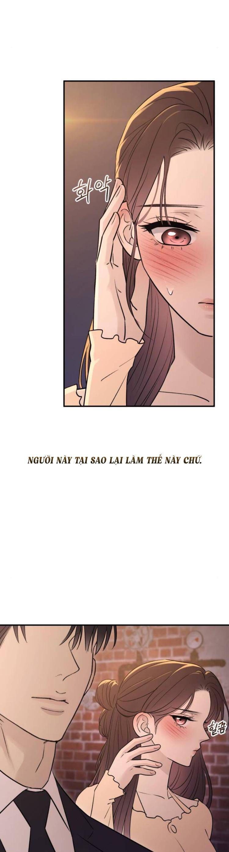 Hành Vi Khốn Nạn - Chap 28 - Trang 10
