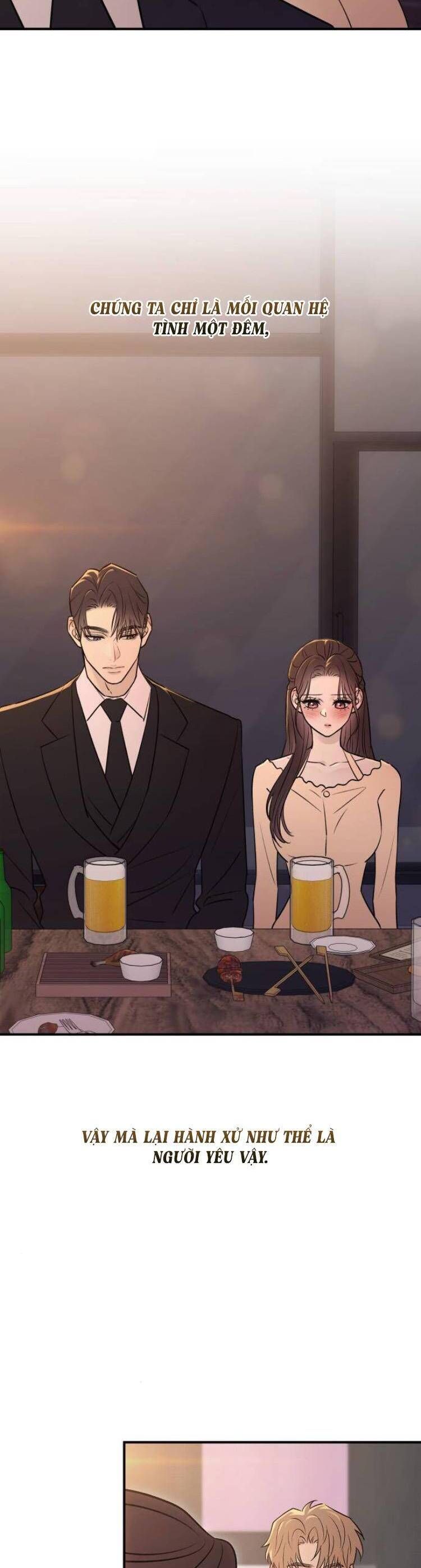 Hành Vi Khốn Nạn - Chap 28 - Trang 11
