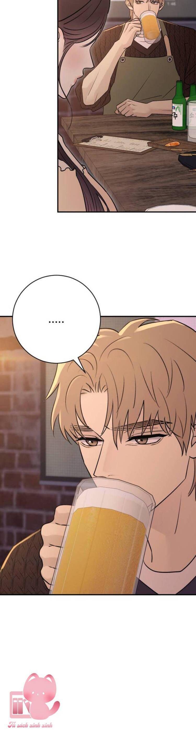 Hành Vi Khốn Nạn - Chap 28 - Trang 12