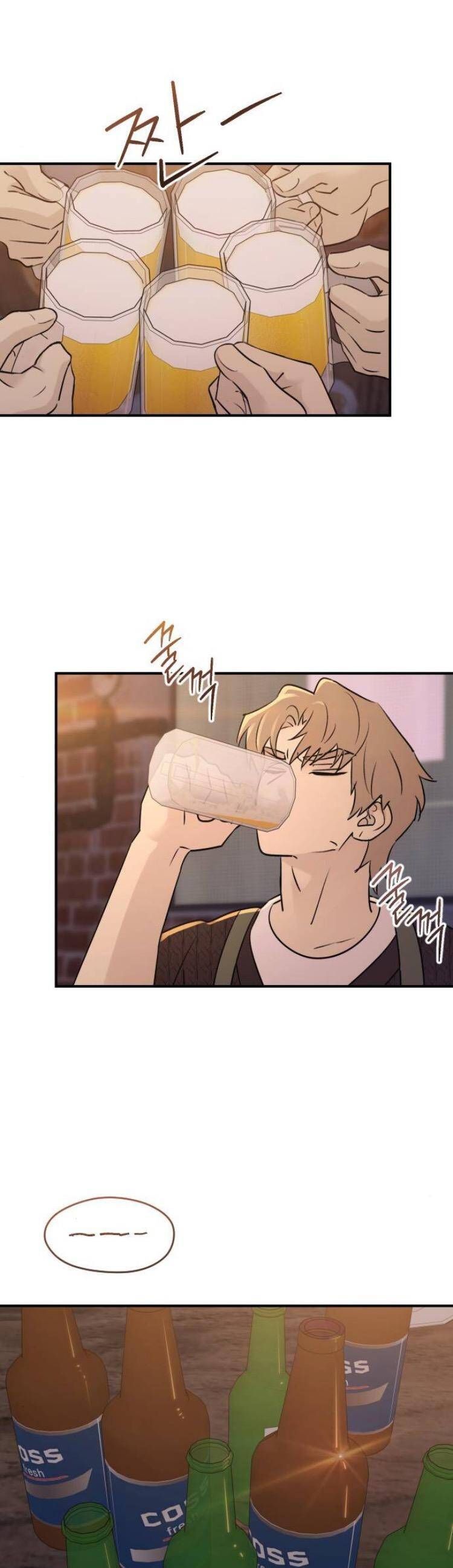 Hành Vi Khốn Nạn - Chap 28 - Trang 13